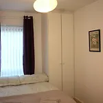 Conveniently Located, 2 Bedroom Modern * 都柏林