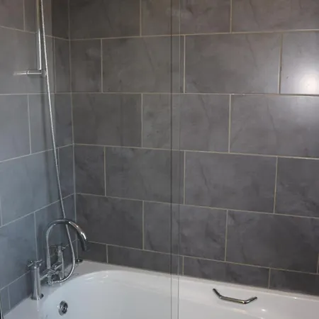Apartmán Conveniently Located, 2 Bedroom Modern