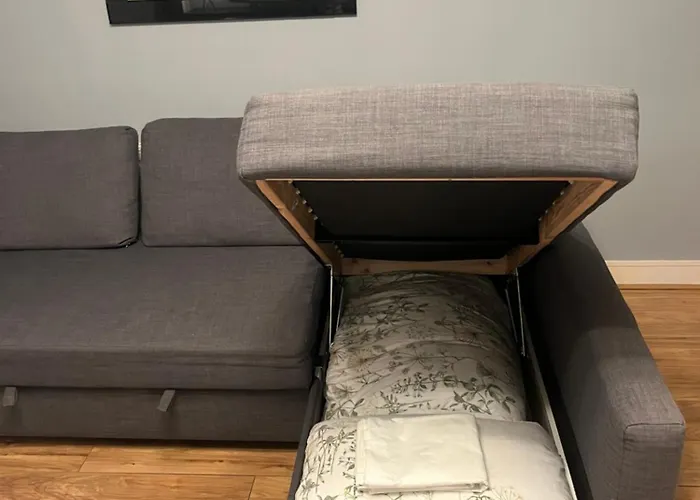 Conveniently Located, 2 Bedroom Modern * Dublino