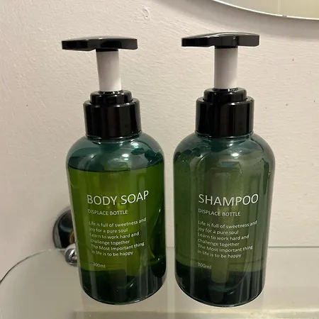 Apartamento Conveniently Located, 2 Bedroom Modern