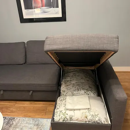 Conveniently Located, 2 Bedroom Modern * Dublin
