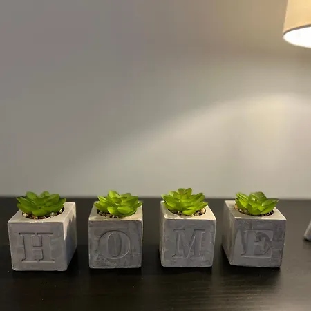 Apartamento Conveniently Located, 2 Bedroom Modern Dublin