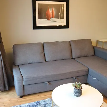 Conveniently Located, 2 Bedroom Modern * Dublin